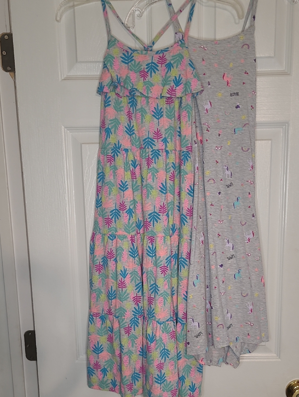 Bundle - Girls' Sundress
